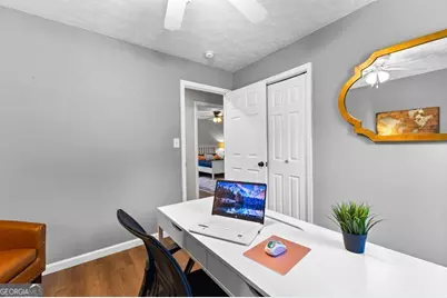 2589 Lower Fayetteville Road, Newnan, GA 30265 - Photo 25