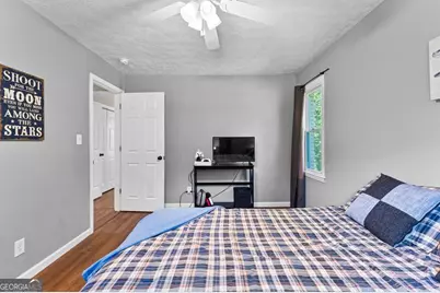 2589 Lower Fayetteville Road, Newnan, GA 30265 - Photo 23