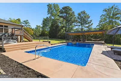 2589 Lower Fayetteville Road, Newnan, GA 30265 - Photo 51