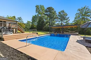 2589 Lower Fayetteville Rd, Newnan, GA 30265 - Photo 51