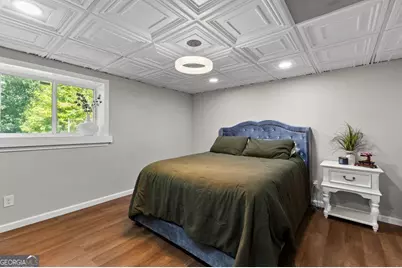 2589 Lower Fayetteville Road, Newnan, GA 30265 - Photo 37