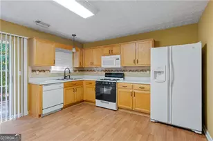 3127 Fields Dr, Stonecrest, GA 30038 - Photo 7