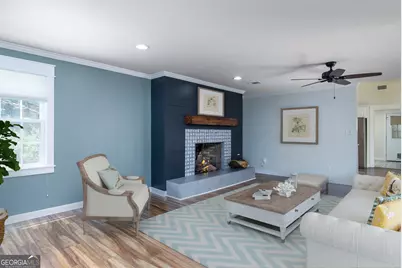 708 Virginia Avenue, Glennville, GA 30427 - Photo 5