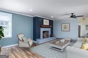 708 Virginia Ave, Glennville, GA 30427 - Photo 5