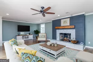 708 Virginia Ave, Glennville, GA 30427 - Photo 3