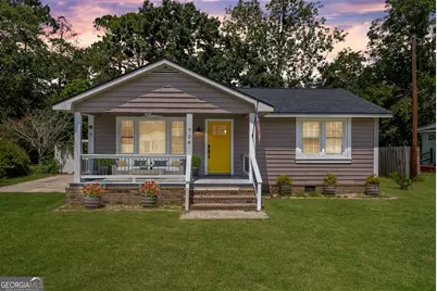 708 Virginia Avenue, Glennville, GA 30427 - Photo 1