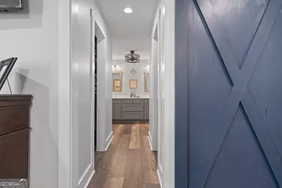 122 Ivey Weaver Road NE, Milledgeville, GA 31061 - Photo 45