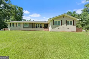 122 Ivey Weaver Road NE, Milledgeville, GA 31061 - Photo 1