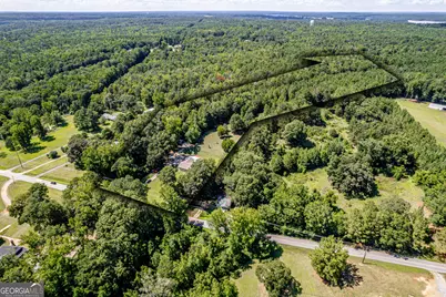 122 Ivey Weaver Road NE, Milledgeville, GA 31061 - Photo 9