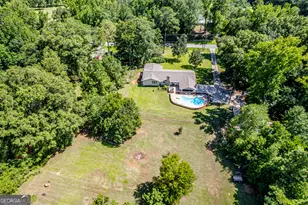 122 Ivey Weaver Road NE, Milledgeville, GA 31061 - Photo 13