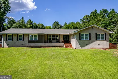 122 Ivey Weaver Road NE, Milledgeville, GA 31061 - Photo 3