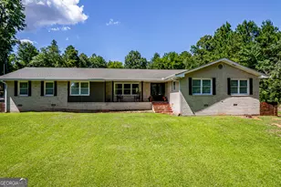122 Ivey Weaver Road NE, Milledgeville, GA 31061 - Photo 3