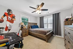 122 Ivey Weaver Road NE, Milledgeville, GA 31061 - Photo 59