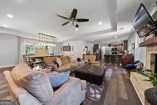 122 Ivey Weaver Road NE, Milledgeville, GA 31061 - Photo 35