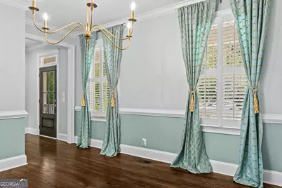 112 Porterfield Drive, Eatonton, GA 31024 - Photo 9