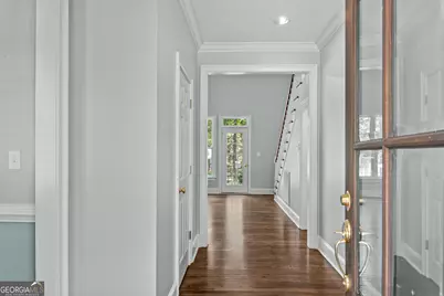 112 Porterfield Drive, Eatonton, GA 31024 - Photo 5