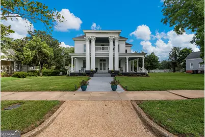 213 Broad Street, Richland, GA 31825 - Photo 1