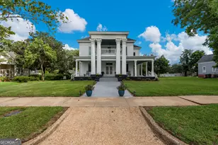 213 Broad St, Richland, GA 31825 - Photo 1