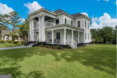 213 Broad Street, Richland, GA 31825 - Photo 5