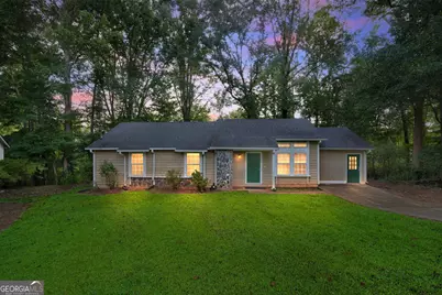 7582 Smith Court, Jonesboro, GA 30236 - Photo 1