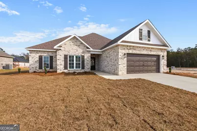 119 Black Birch Lane, Kathleen, GA 31047 - Photo 5