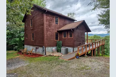 42 Wellington Drive, Marble, NC 28905 - Photo 5