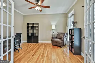 262 Otter Cir, Fayetteville, GA 30215 - Photo 9