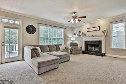 262 Otter Circle, Fayetteville, GA 30215 - Photo 15