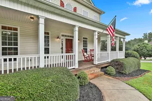 262 Otter Cir, Fayetteville, GA 30215 - Photo 5