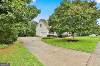 262 Otter Circle, Fayetteville, GA 30215 - Photo 3