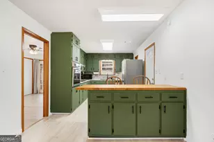 155 Austin Dr, Fayetteville, GA 30214 - Photo 9