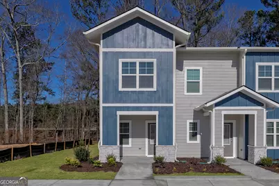 234 Rooker Drive, Lagrange, GA 30241 - Photo 1