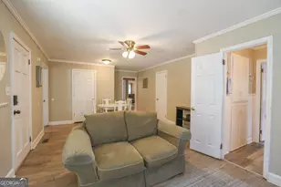 161 N Glynn St, Milledgeville, GA 31061 - Photo 17
