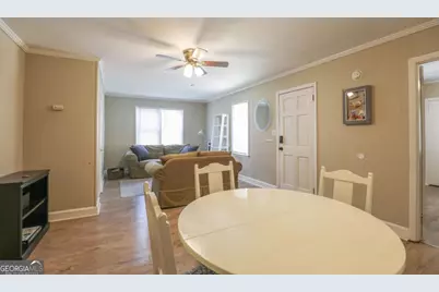 161 N Glynn Street, Milledgeville, GA 31061 - Photo 19