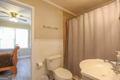 161 N Glynn Street, Milledgeville, GA 31061 - Photo 15