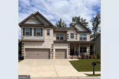 5614 Wyncreek Circle SW, South Fulton, GA 30331 - Photo 1