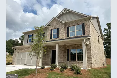 936 Lakeview Oaks Court #30-B, Grayson, GA 30017 - Photo 3