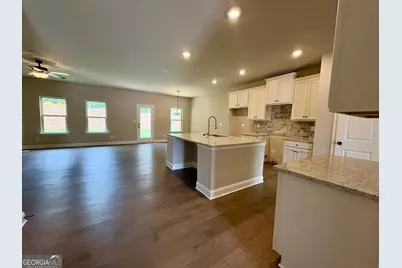 936 Lakeview Oaks Court #30-B, Grayson, GA 30017 - Photo 9