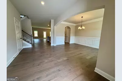 936 Lakeview Oaks Court #30-B, Grayson, GA 30017 - Photo 5