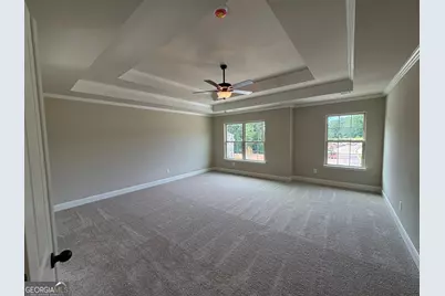 936 Lakeview Oaks Court #30-B, Grayson, GA 30017 - Photo 17