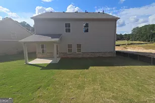 936 Lakeview Oaks Ct, Grayson, GA 30017 - Photo 31