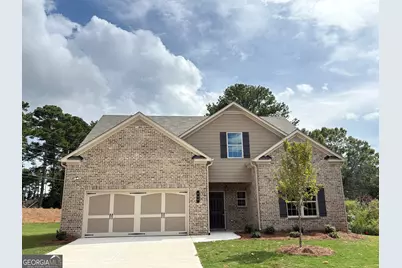 946 Lakeviewe Oaks Court, Grayson, GA 30017 - Photo 1