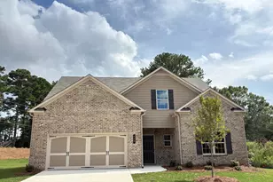 946 Lakeviewe Oaks Ct, Grayson, GA 30017 - Photo 1