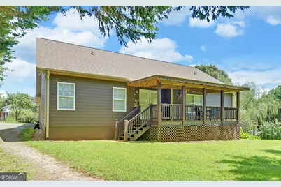 234 Dh Green Road, Demorest, GA 30535 - Photo 1