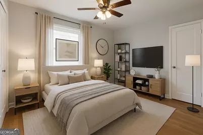 1298 Belmont Avenue, Smyrna, GA 30080 - Photo 69