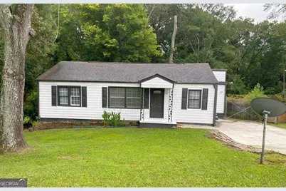 1298 Belmont Avenue, Smyrna, GA 30080 - Photo 5