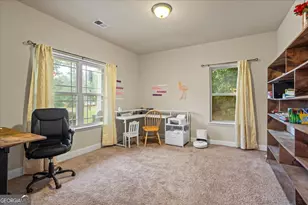 1008 Yorkshire Dr, Griffin, GA 30223 - Photo 17