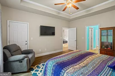 1008 Yorkshire Drive, Griffin, GA 30223 - Photo 19