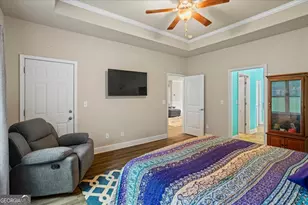 1008 Yorkshire Dr, Griffin, GA 30223 - Photo 19