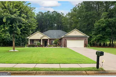 1008 Yorkshire Drive, Griffin, GA 30223 - Photo 1